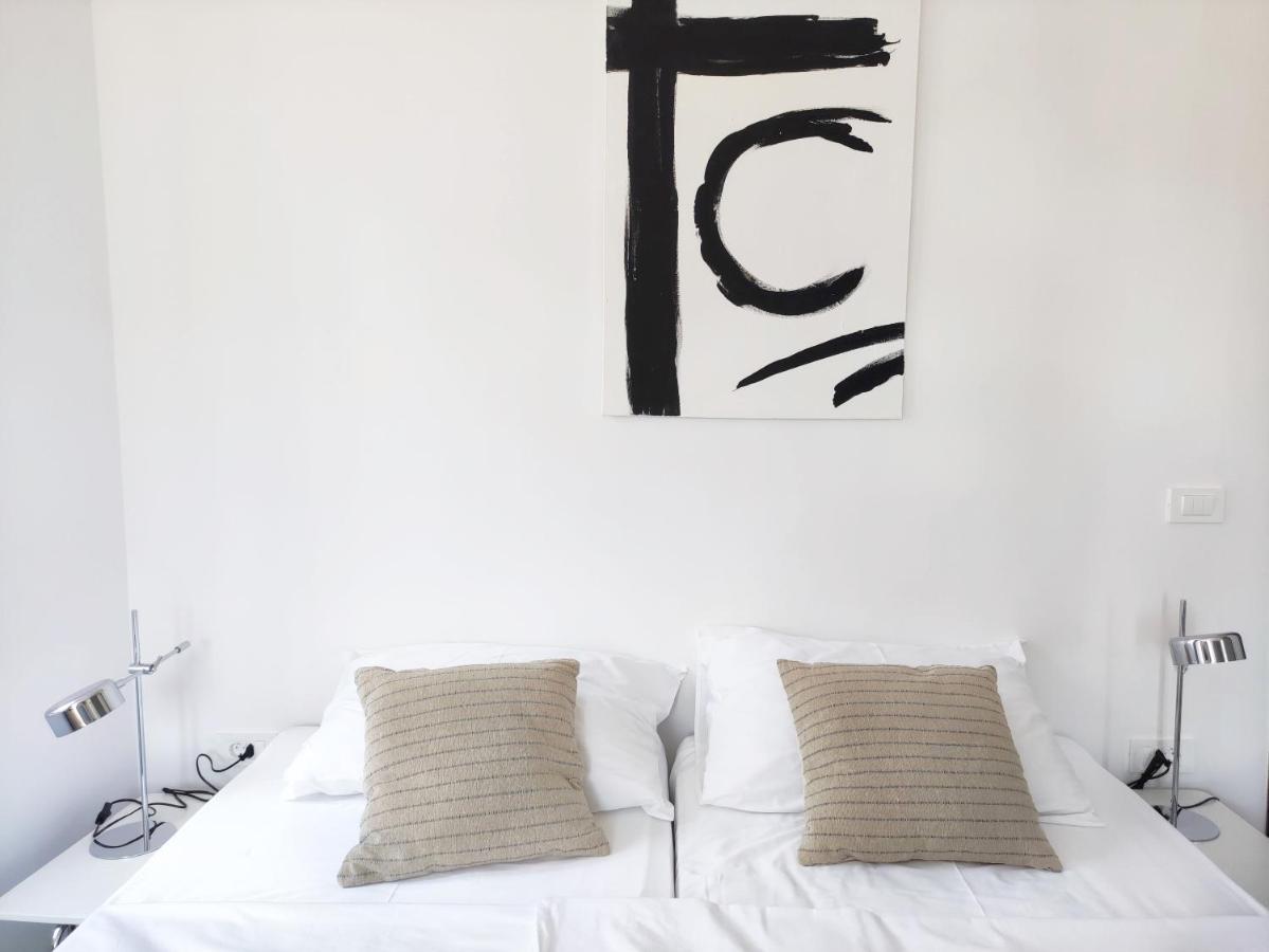 Nik Studio Apartments Pula Luaran gambar