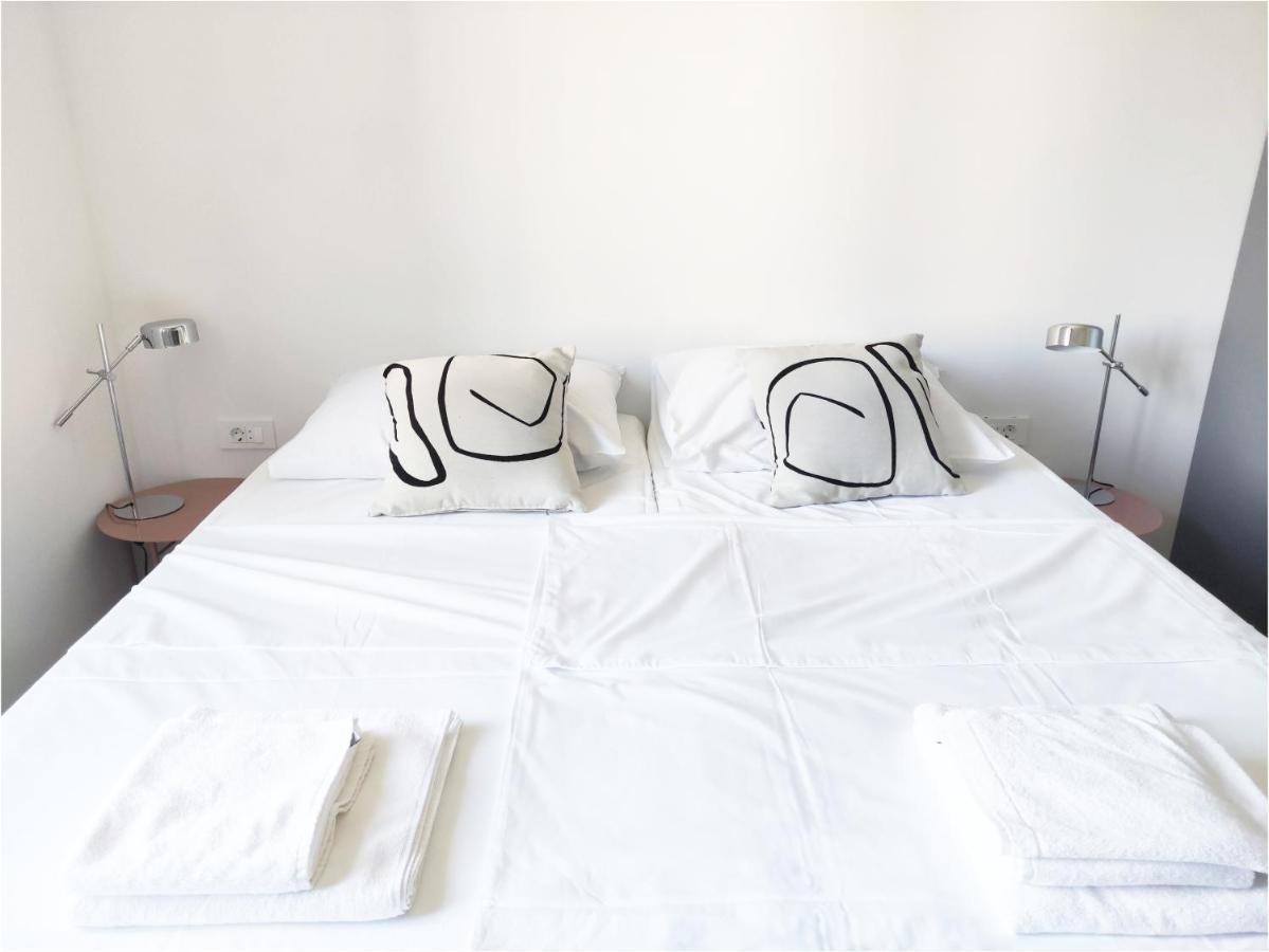 Nik Studio Apartments Pula Luaran gambar
