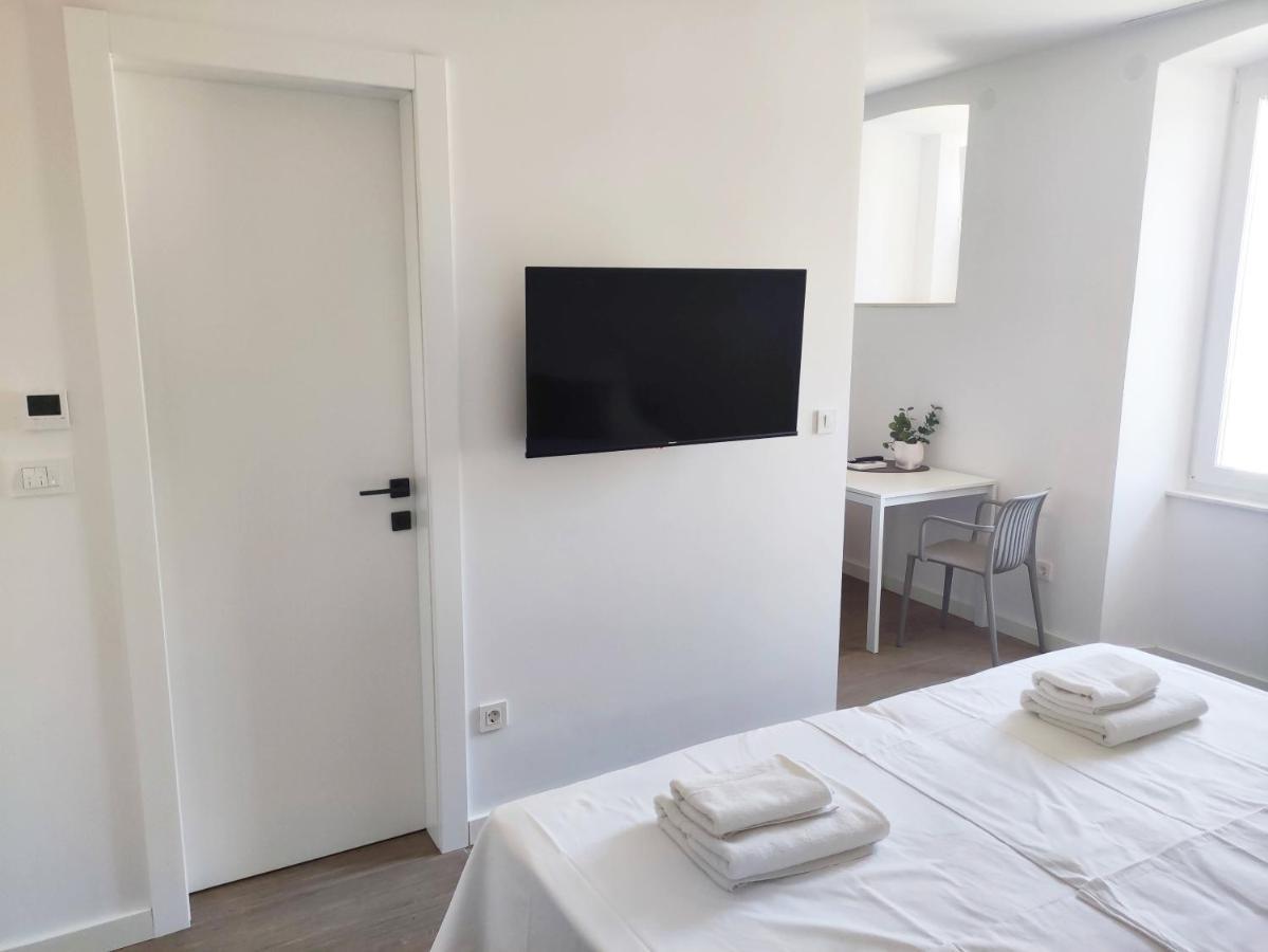 Nik Studio Apartments Pula Bilik gambar