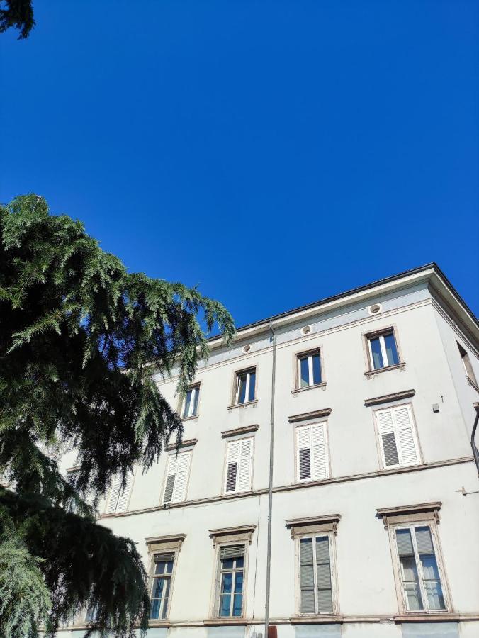 Nik Studio Apartments Pula Luaran gambar