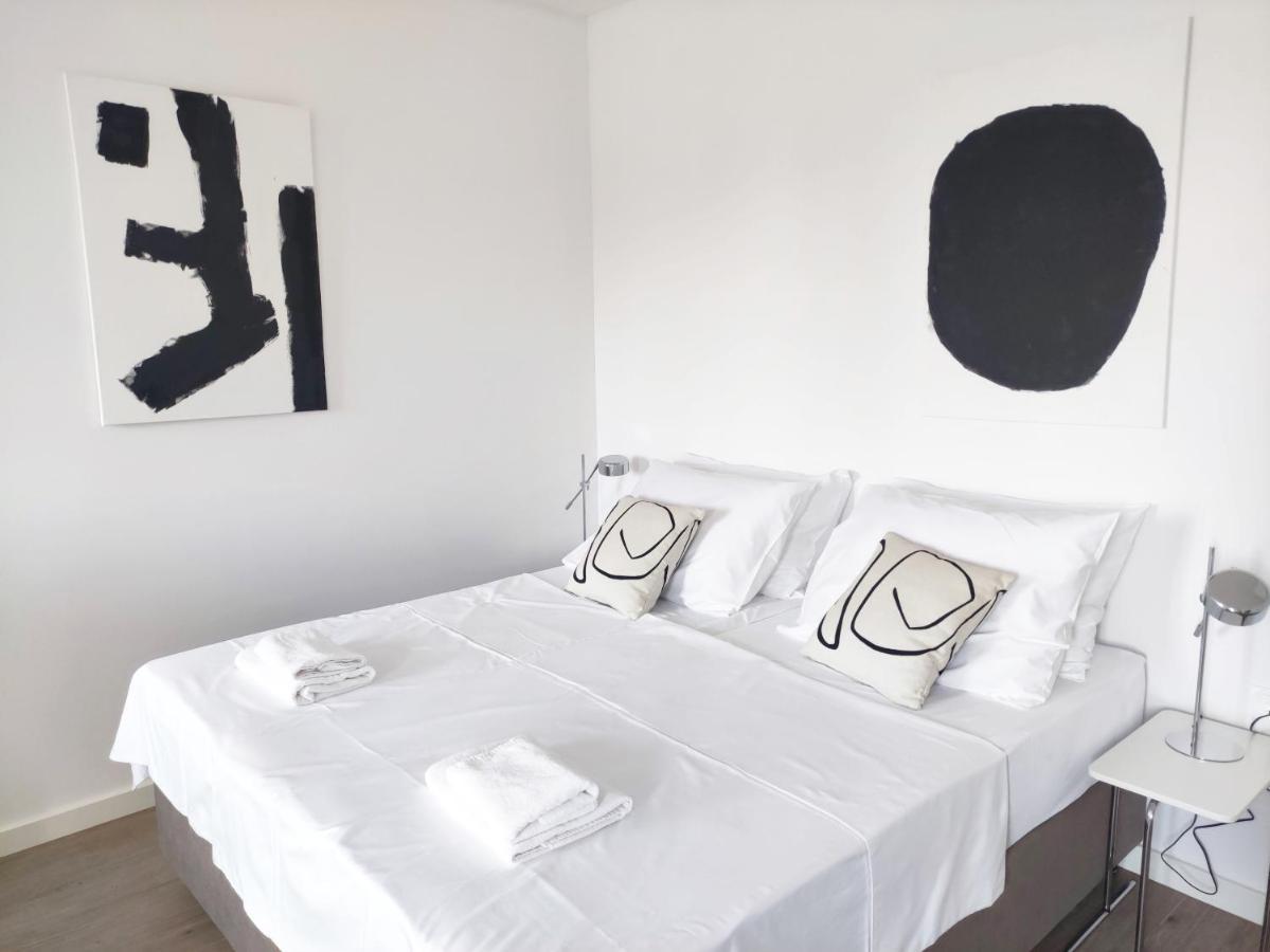 Nik Studio Apartments Pula Luaran gambar