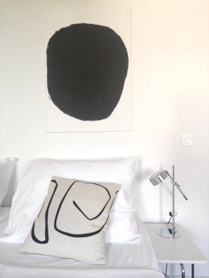 Nik Studio Apartments Pula Luaran gambar