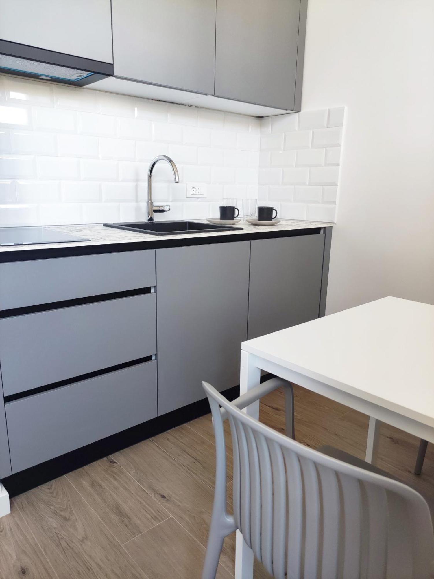 Nik Studio Apartments Pula Bilik gambar